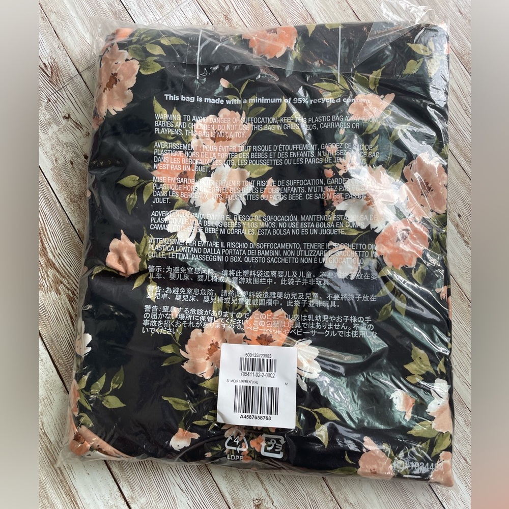 🆕 RESERVED EB The Occasion by Old Navy Women's Fit & Flare Taffeta Mini Dress M - Picture 13 of 15